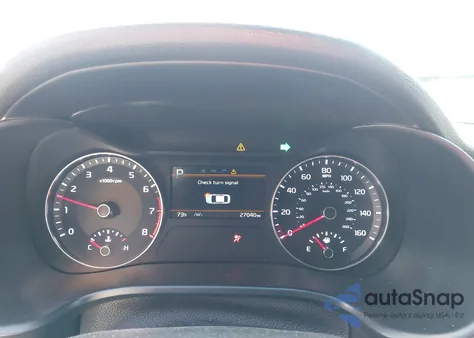 2023 Kia Forte Gt-Line from USA, damaged, VIN 3KPF54AD9PE634090